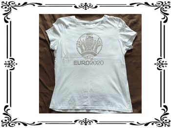 Tee shirt taille 38.