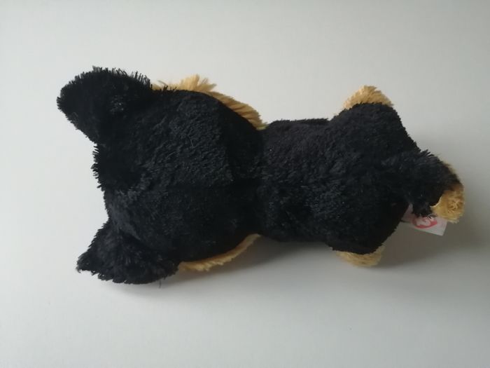 peluche chien - photo numéro 6