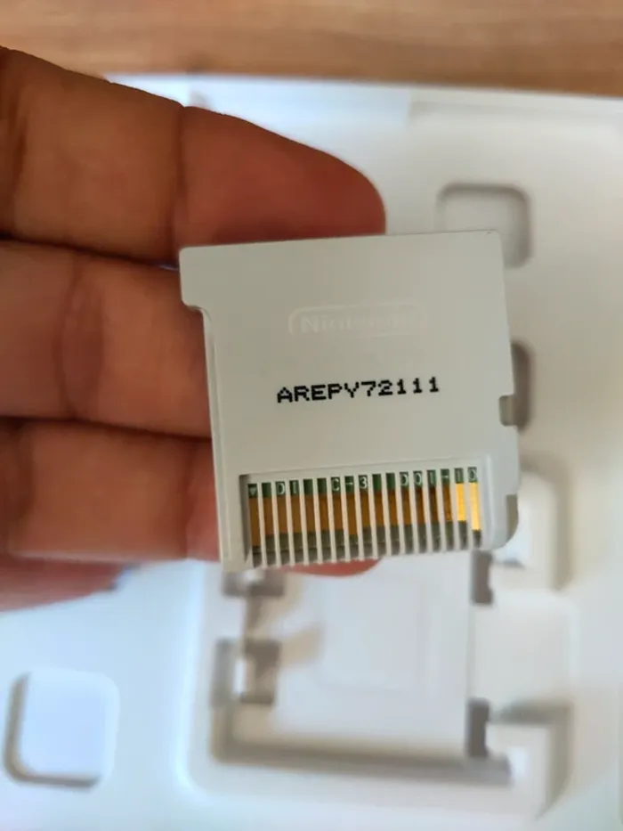 Jeu Nintendo 3DS Super Mario 3D Land - photo numéro 4