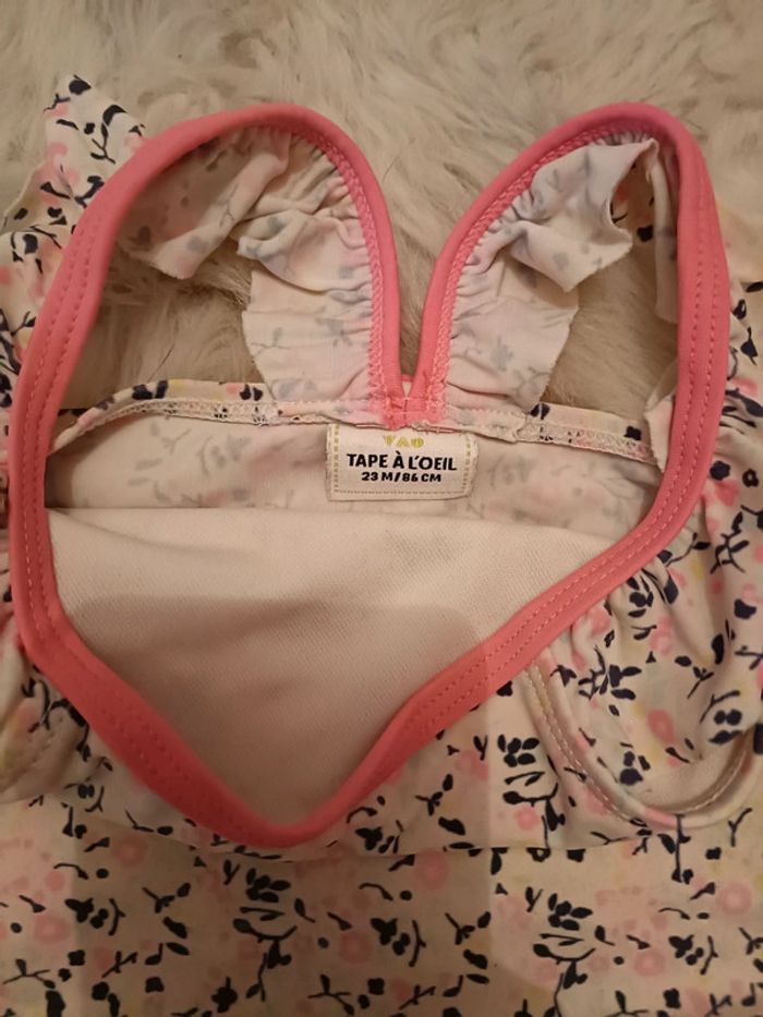 Maillot de bain - photo numéro 2