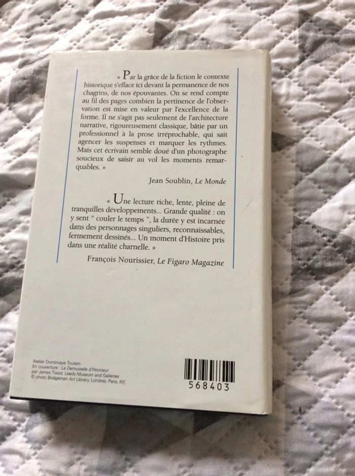 #Vincent Hauttecoeur Pierre Kyria - photo numéro 3