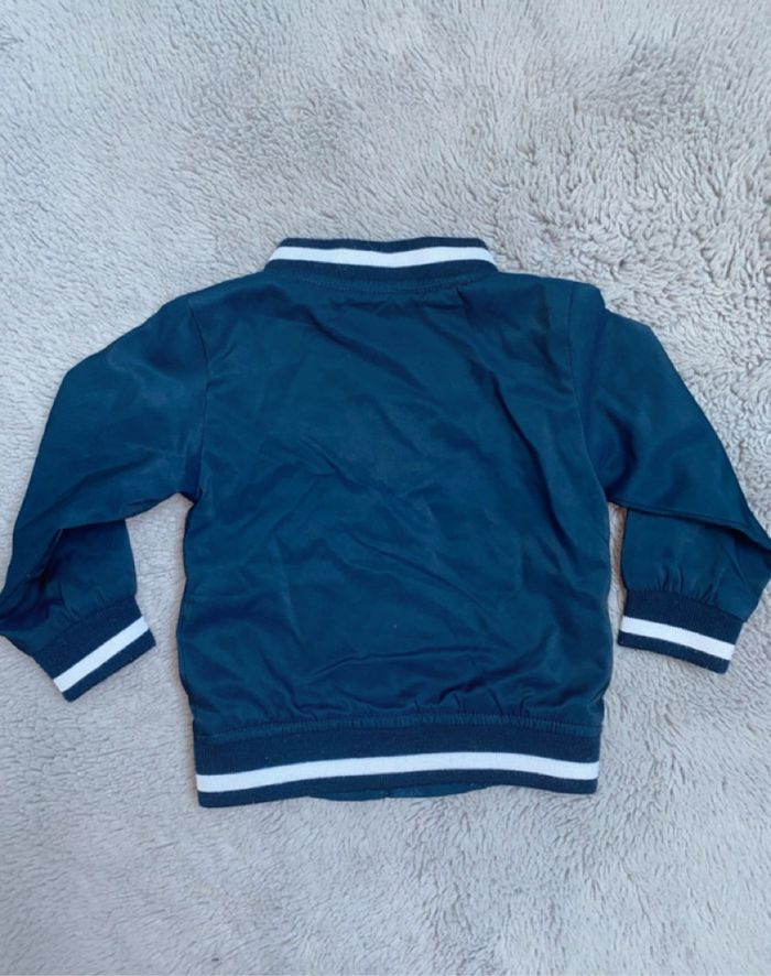 Veste - photo numéro 4