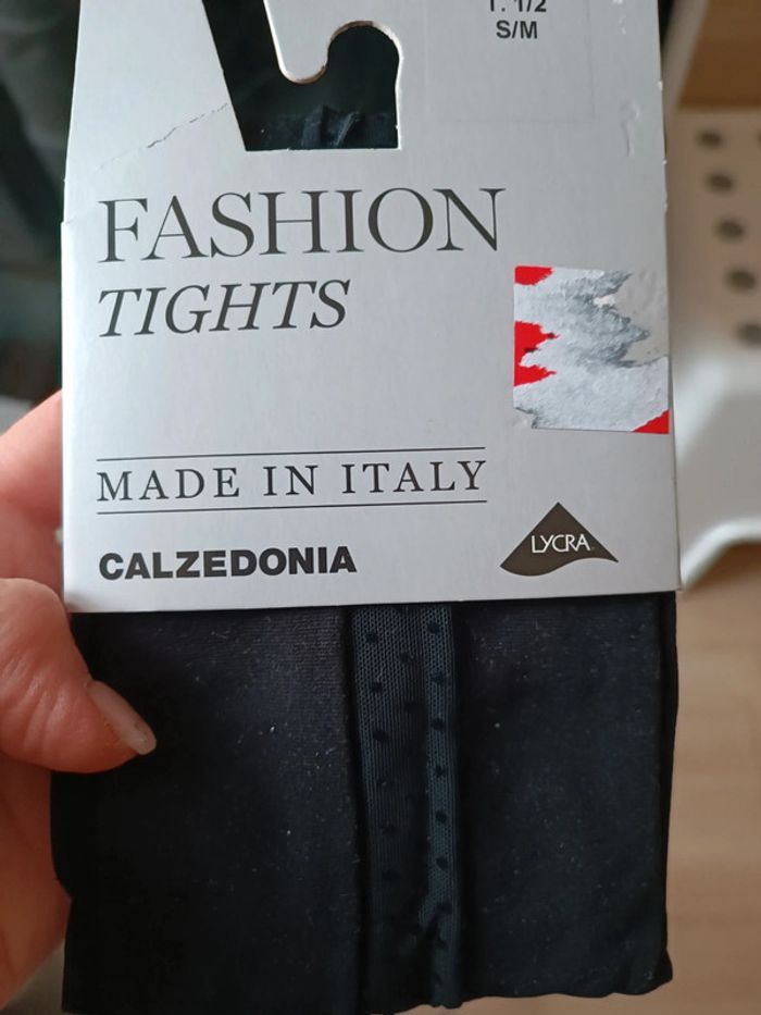 Collant Calzedonia S/M