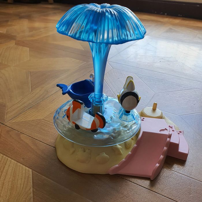 Sylvanian 5229 ET 5231 - photo numéro 4