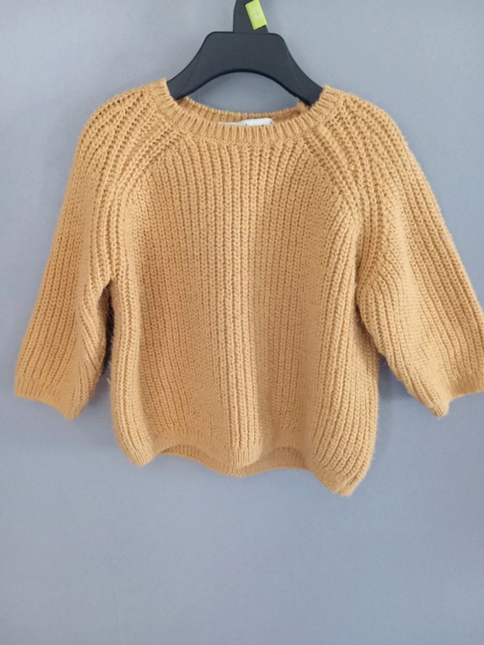 Pull taille 1