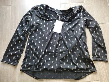 Blouse femme