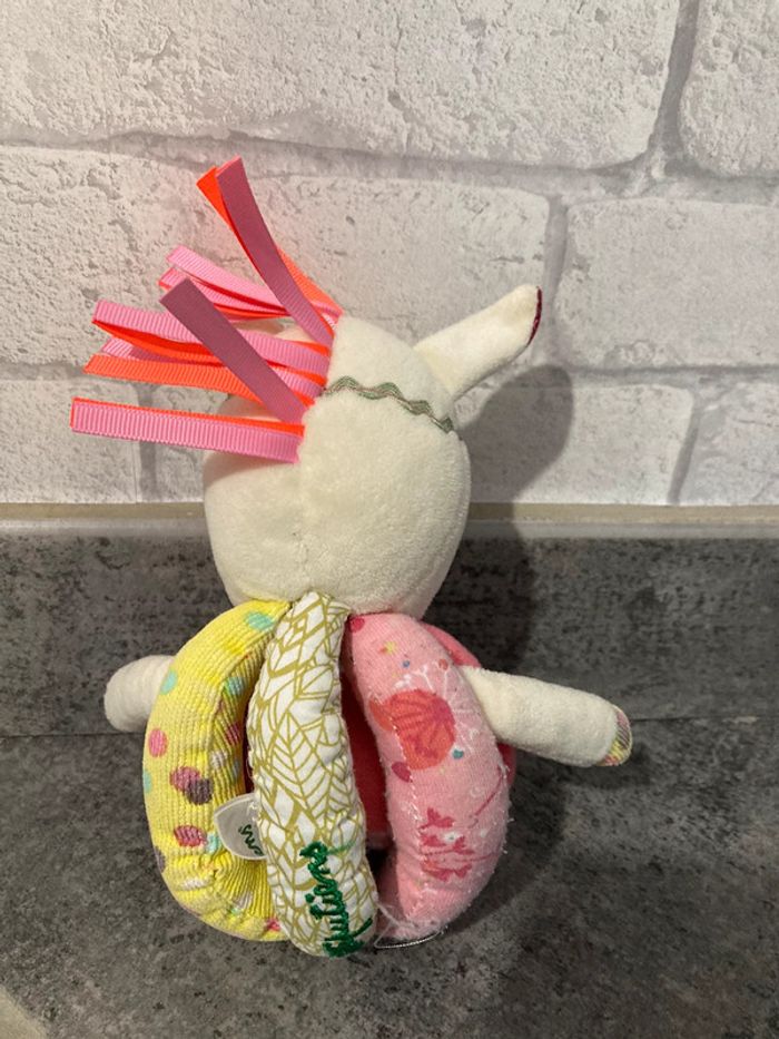 Hochet lilliputiens - photo numéro 3