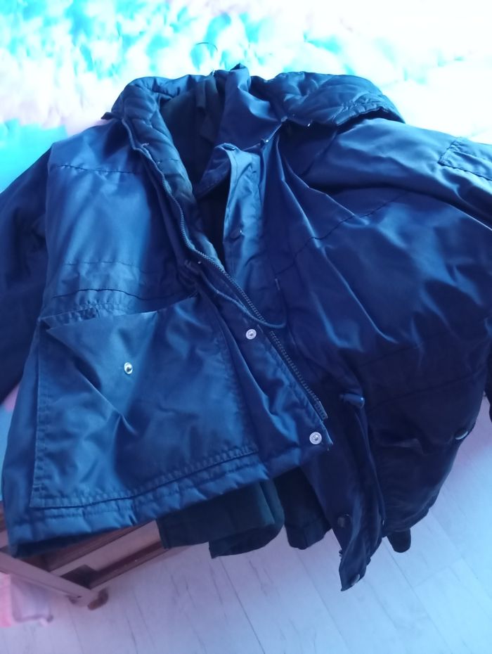 Divers vêtements - photo numéro 4