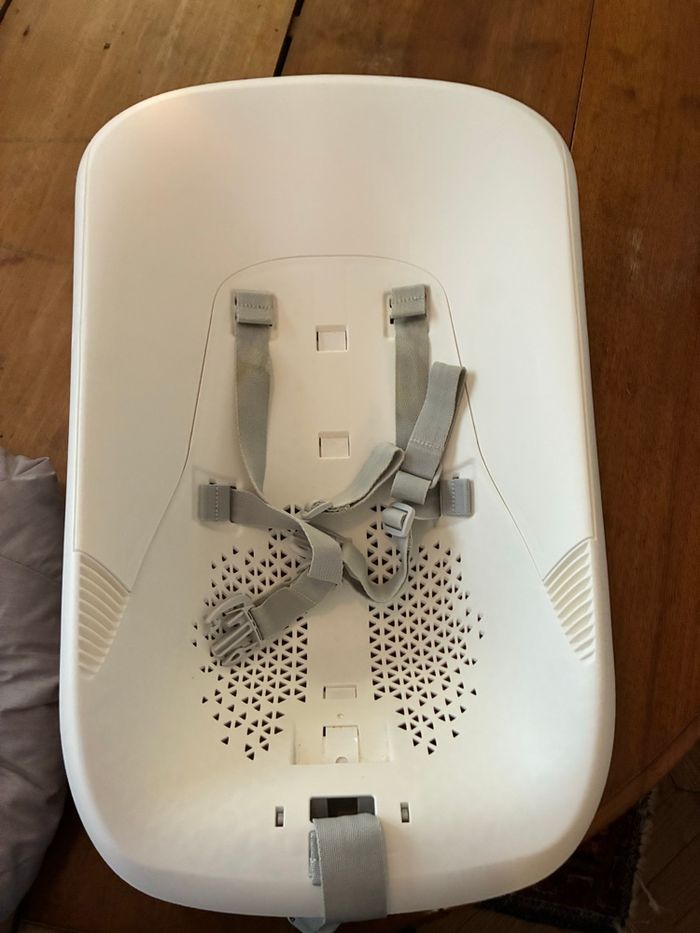 Transat Tripp Trapp Newborn set - photo numéro 10