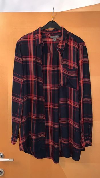 Chemise primark 42