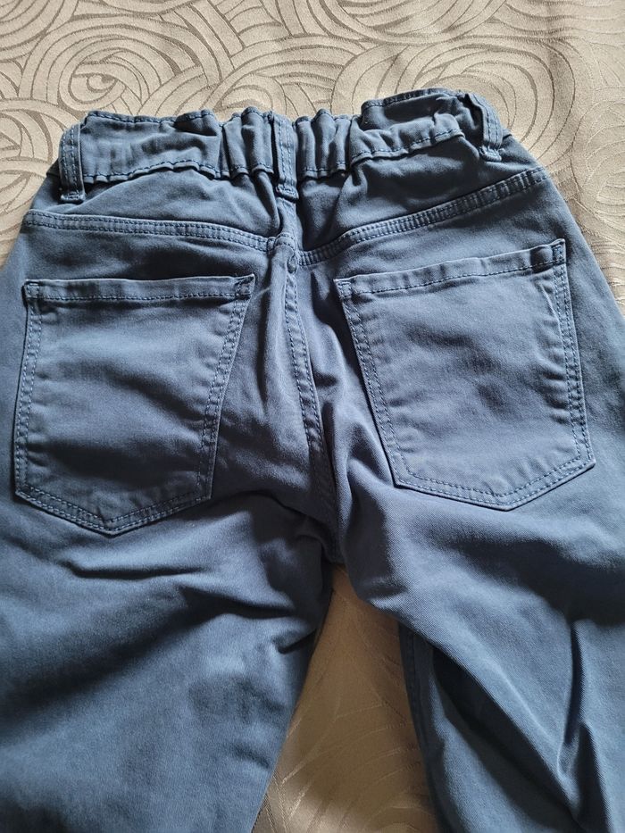 Jeans slim - photo numéro 6