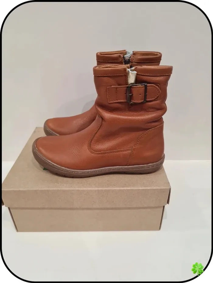 Chaussures Norvik taille 32