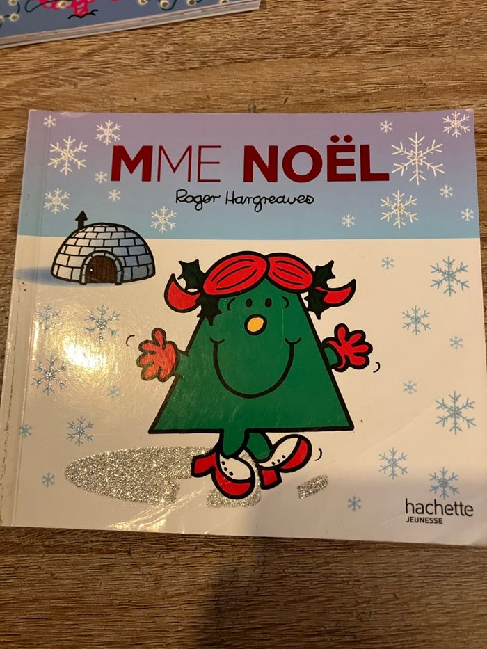 Collection Monsieur madame - photo numéro 8