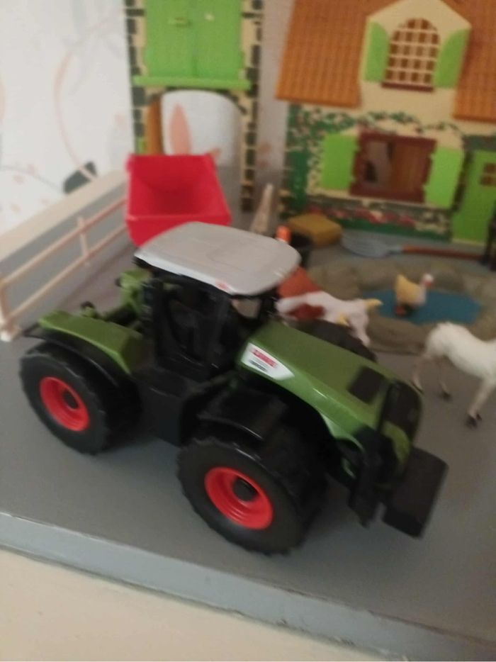 Ferme - photo numéro 5