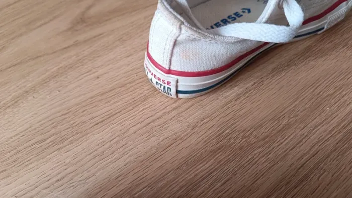 Converses basses - photo numéro 5