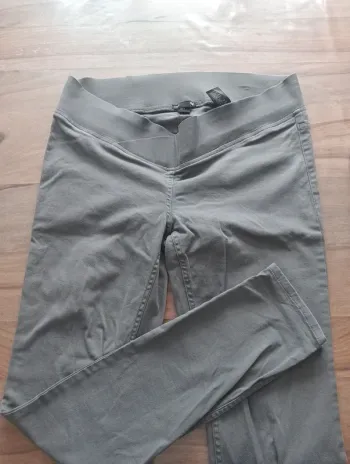 Pantalon grossesse
