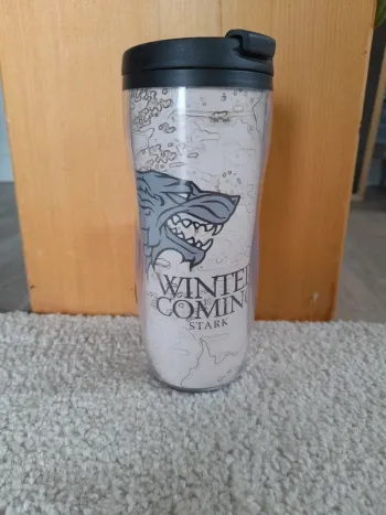Petit thermos GAME OF THRONES