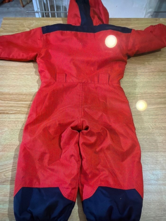 Combinaison ski - photo numéro 2