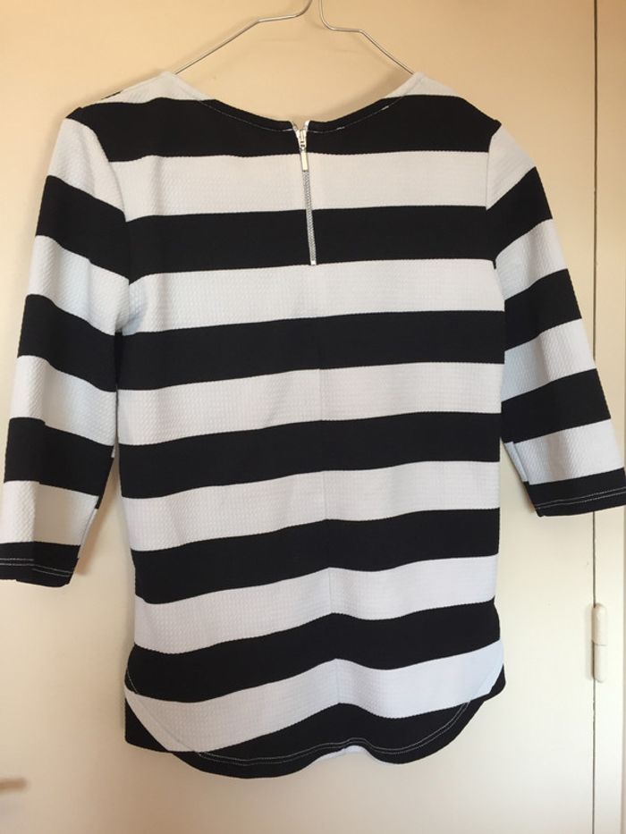 Tshirt Promod - photo numéro 2