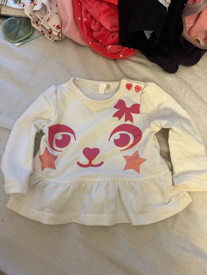 tee shirt - photo numéro 3