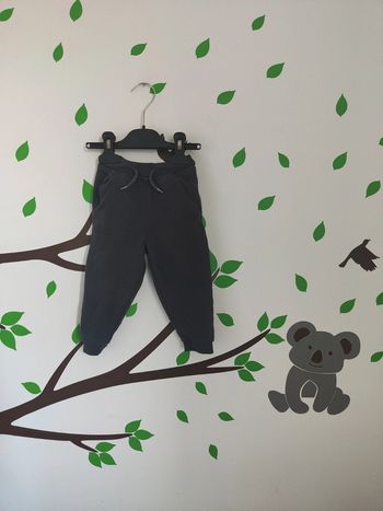 Pantalon bébé 18 mois