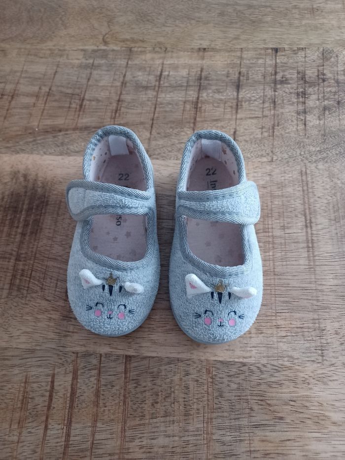 Chaussons - photo numéro 2