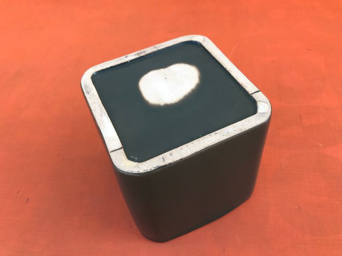 Cache-pot / Pot décoratif Céramique - photo numéro 4