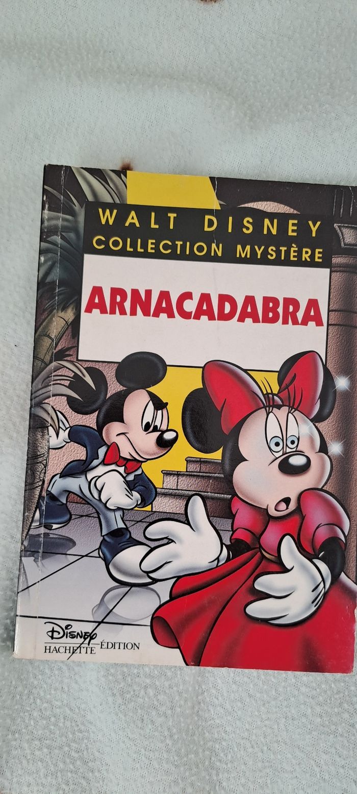 Walt disney - photo numéro 2
