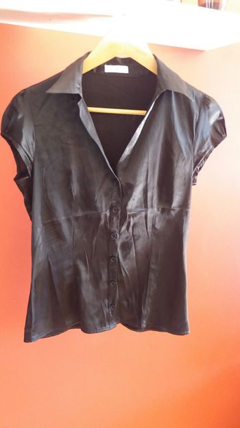 Chemisier cache cache