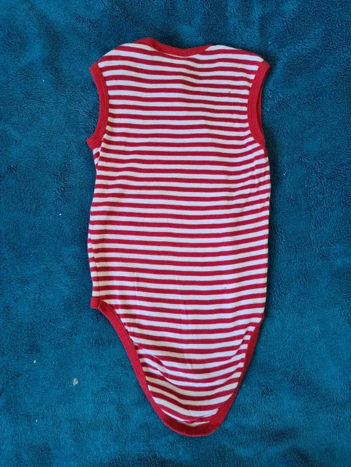 Lot été 2 ans - photo numéro 13