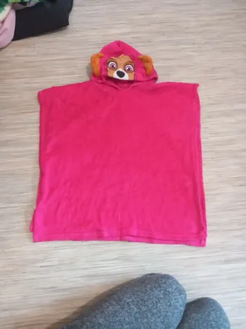 Poncho