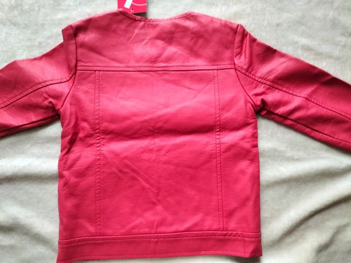 Veste neuve avec étiquette - photo numéro 8