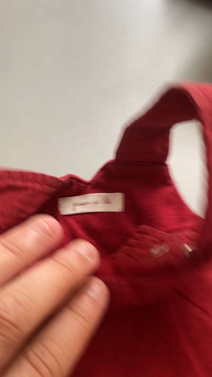 Robe taille 23 mois - photo numéro 3