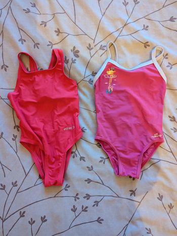 Maillots de bain 9 mois