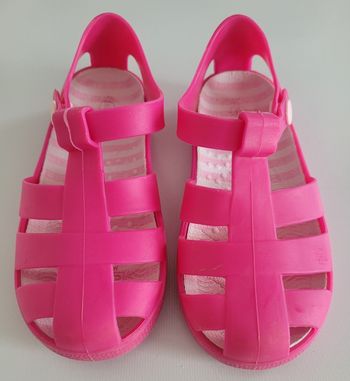 Sandale été de plage taille 26/27