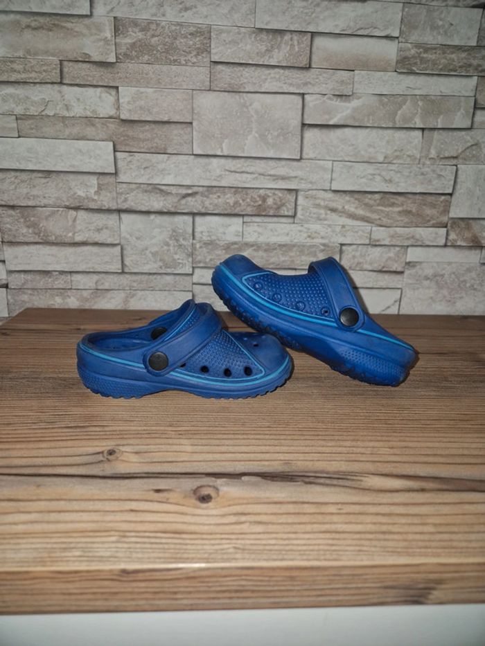 Crocs - photo numéro 5