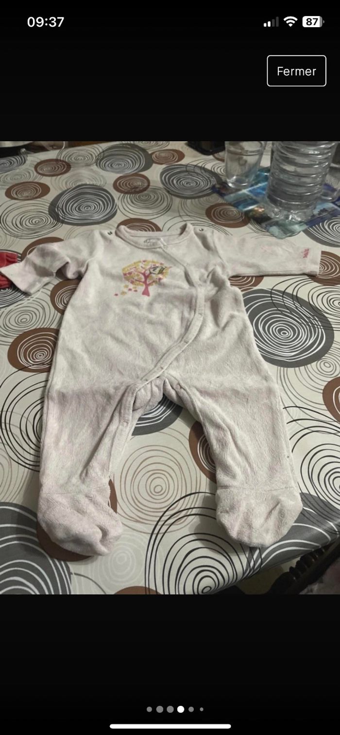 Pyjama 3mois - photo numéro 10