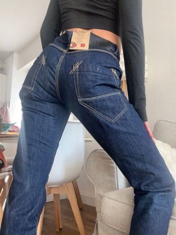 ✨ Jean CJW – Coupe flatteuse & confortable ✨