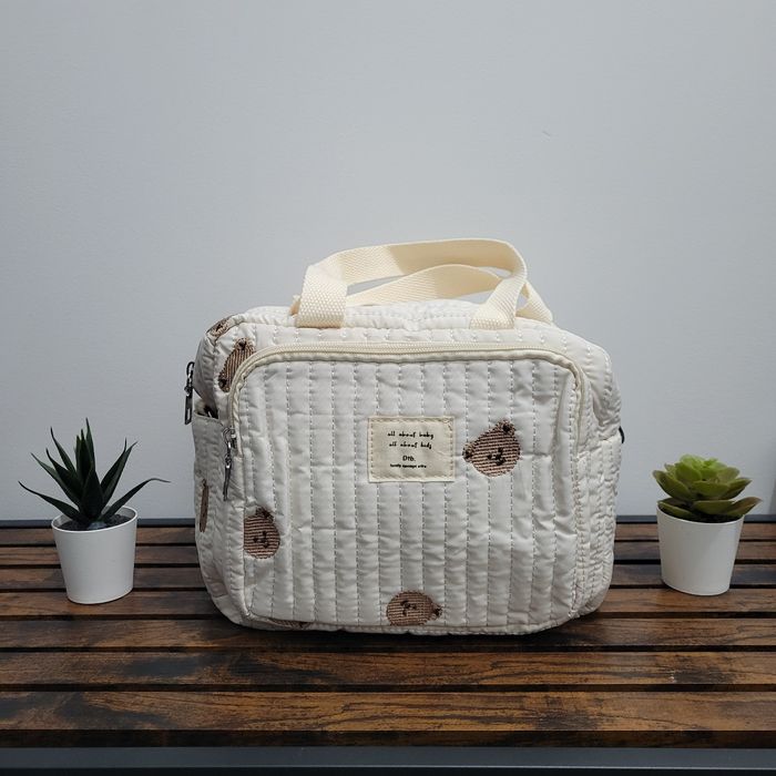 Sac bébé à langer