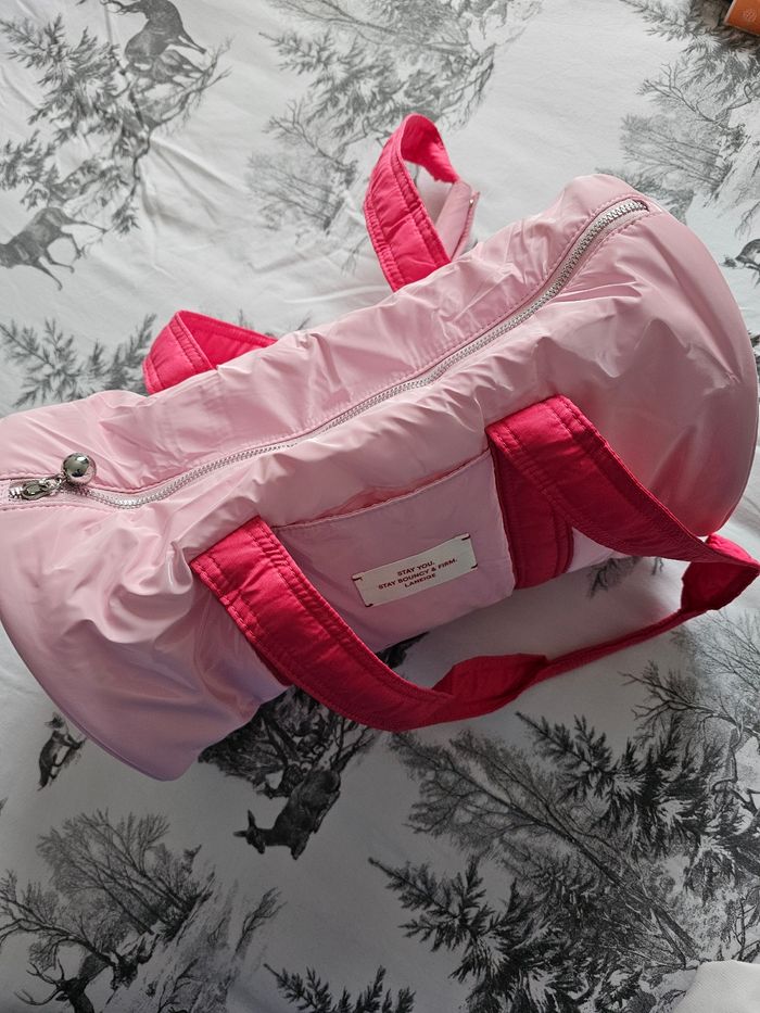 Sac de sport la neige
