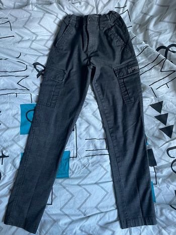 Pantalon Kaporal