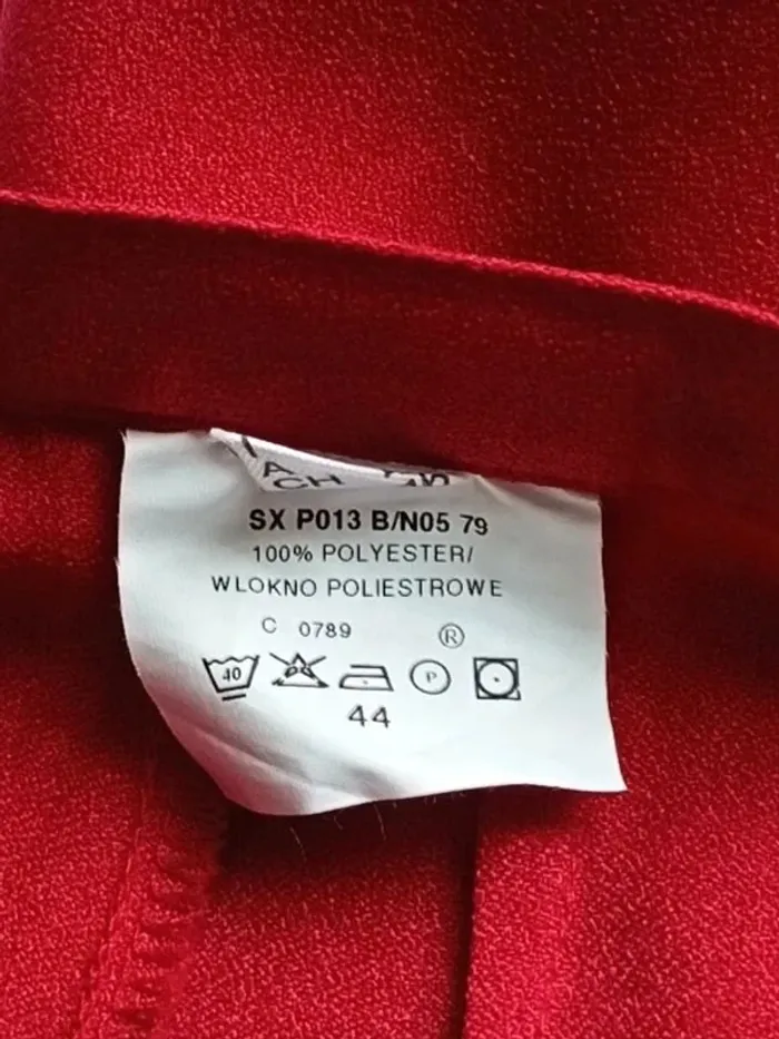 pantalon Emma Pernelle femme 44 - photo numéro 7