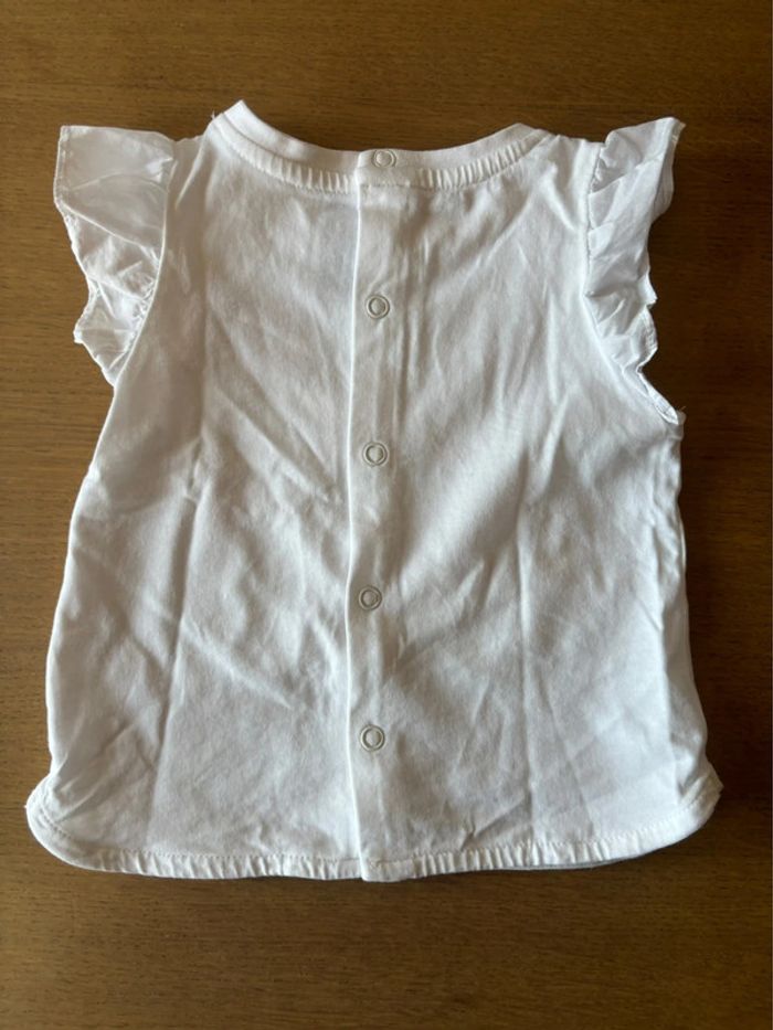 Tee shirt Sergent Major - photo numéro 2