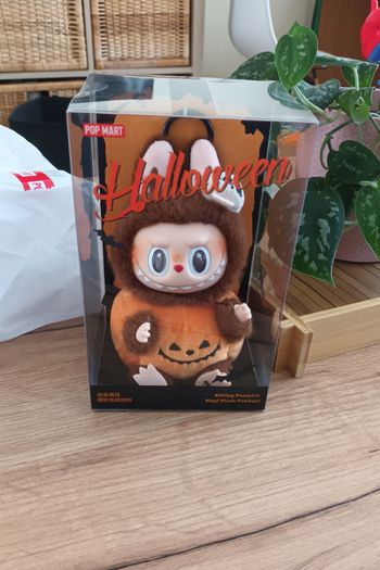 Labubu