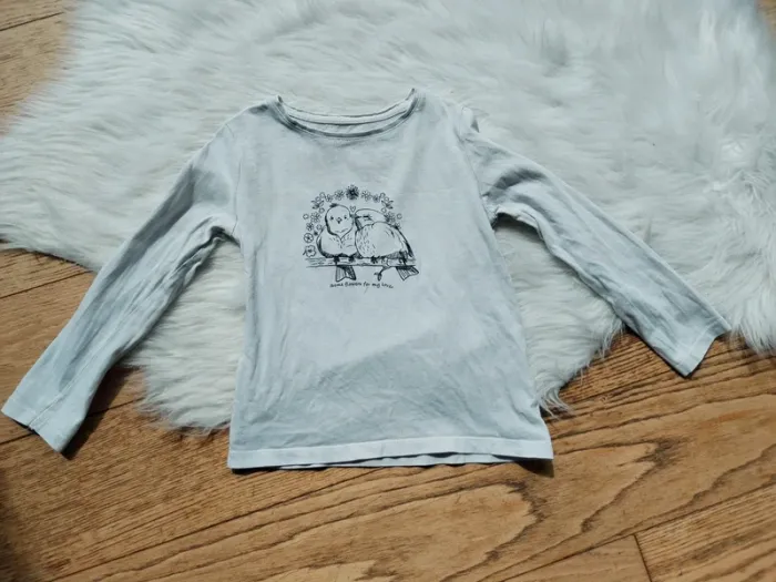 Tee-shirt 5 ans