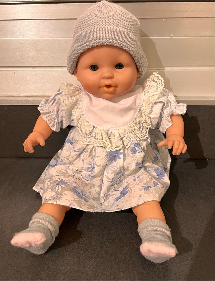 Poupée Corolle de 36cm - photo numéro 2