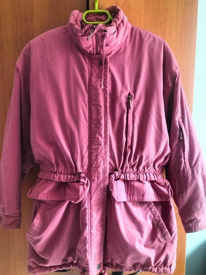 Veste chaude femme 38 - photo numéro 5