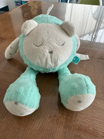 My hummy