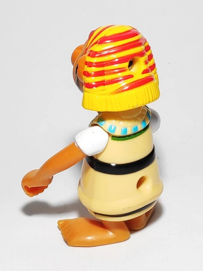 Figurine Numerobis - photo numéro 2