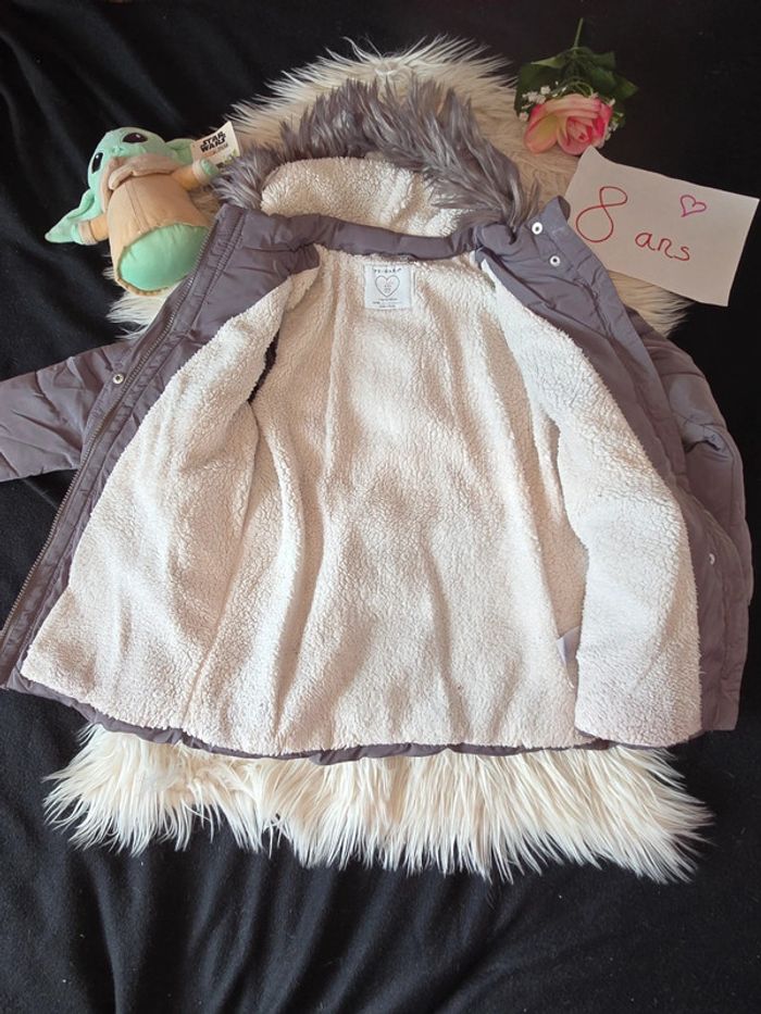 Blousons - photo numéro 3